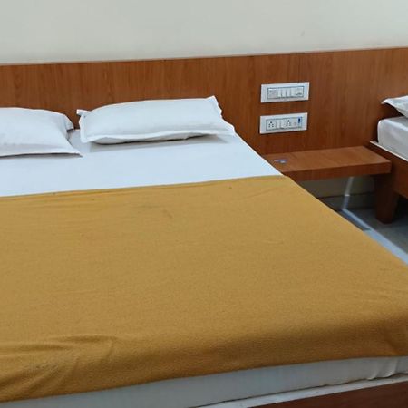 Hotel Tulsi Somnāth 외부 사진