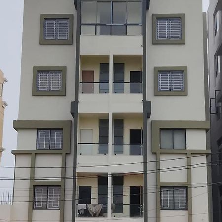 Hotel Tulsi Somnāth 외부 사진
