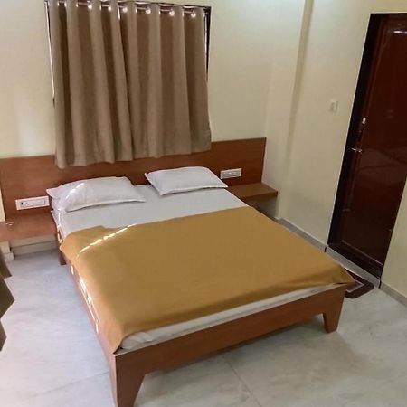 Hotel Tulsi Somnāth 외부 사진
